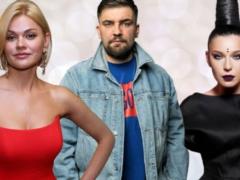Трем российским артистам просят запретить въезд в Украину