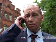 Le Monde: Політичний гумор не смішить влада Путіна