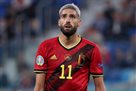 Карраско — о поражении от Франции: При счете 2:2 было психологически было нелегко