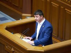 Депутата Антона Полякова нашли мертвым в Киеве