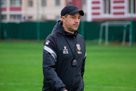 Wirth: All players will receive playing time in friendly matches