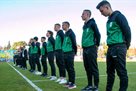 Полесье не сможет сыграть запланированный матч с Краматорском