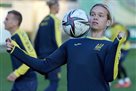 Франция U-21 — Украина U-21: прогноз на отборочный матч молодежного Евро-2023