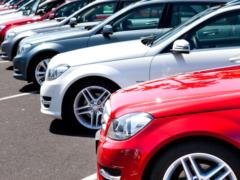В Украине увеличилось производство автотранспортных средств