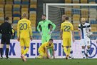 Финляндия — Украина: где смотреть матч отбора на ЧМ-2022