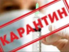 Во Львове усиливают карантинные меры