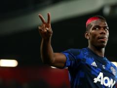 Pogba: I like Turin
