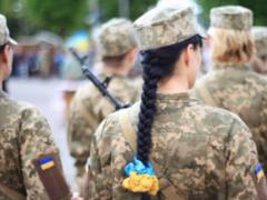 На Луганщине впервые пройдет парад ко Дню защитников и защитниц