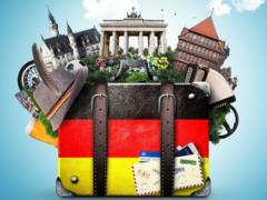 Germany included Ukraine in the list of countries of  