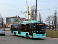 В Сумах и Одессе подорожает проезд в транспорте