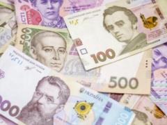 Гривна немного ослабла после рекордного роста