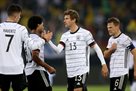 Германия – Румыния 2:1 Видео голов и обзор матча