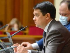 Виталий Портников: Будет узурпация и будет крах