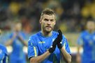 Украина сыграет против Финляндии в гостевом комплекте формы