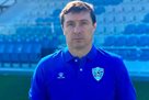 Игорь Леонов возглавил закарпатский Минай