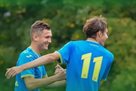Украина сильнее Финляндии: команда U-19 добыла волевую победу