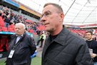 Рангник может получить должность в Ньюкасле