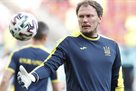 Пятов проведет сотый матч за сборную Украины