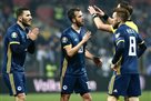 Босния и Герцеговина переиграла Казахстан