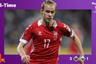 Lithuania snatched victory over Bulgaria thanks to Chernykh s double