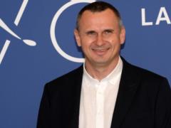 Сенцов стал членом Европейской киноакадемии