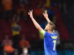 The national team of Ukraine beat Finland and got the first victory in the selection for the 2022 World Cup