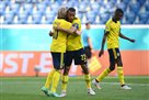 Швеция — Косово 3:0 Видео голов и обзор матча