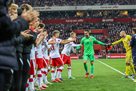 Touching farewell to Fabianski and Kendzera s debut goal - in the review of the match Poland - San Marino