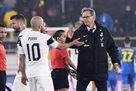 Pukki: Ukrainians were the best and deservedly won