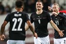 Фарерские острова — Австрия 0:2 Видео голов и обзор матча