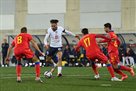Сборная Англии побила собственный рекорд по числу сухих матчей за календарный год