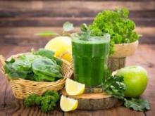 Healthy eating: good reading skills