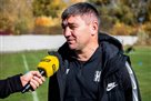 Костышин: Всегда за спиной будут шушукаться, ведь ты ставишь сына в основу. Это наш хохляцкий менталитет