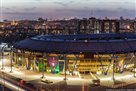 Матч Жилстрой-1 – Реал стал самым посещаемым в первом туре женской Лиги чемпионов