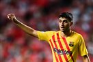 Barcelona and Pedri close to contract renewal