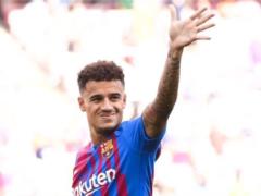 Newcastle joins the fight for Coutinho in winter