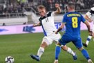 Вертикальный футбол дал результат: анализ матча Финляндия — Украина