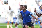 Italy 2-1 Belgium Goal video and match review