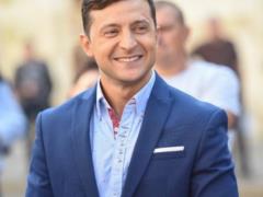 Владимир Зеленский рассекретил, в какой стране будет учиться его дочь