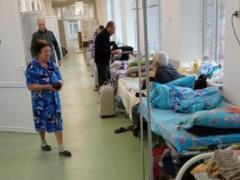 В Харьковской области впервые выявлено почти 1800 новых случаев COVID за сутки