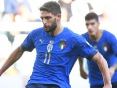 Berardi: It was important to win and remind everyone what we are capable of