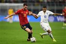 Spain 1-2 France Goal video and match review