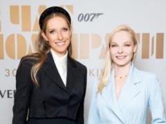Дарья Трегубова о том, почему в основном играет отрицательные роли:  Я стерва 
