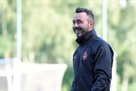 Де Дзерби: Шахтер пока не готов показывать мой футбол в Лиге чемпионов