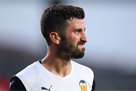 Valencia received a staff boost ahead of the match with Barcelona