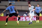Аргентина – Уругвай 3:0 Видео голов и обзор матча