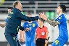 Матчи недели: один из  финалов  сборной Украины, топ-матч УПЛ и горячие выходные в Италии