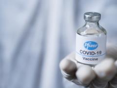 Russian fakes hold back coronavirus vaccination in Ukraine - Lyashko