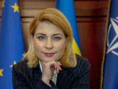 В некоторых элементах Украина фактически уже является членом Евросоюза – Стефанишина