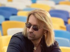 Олег Винник рассказал о жутком ДТП, в которое попал в Германии